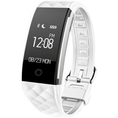 Фітнес браслет UWatch S2 White (F_54106)