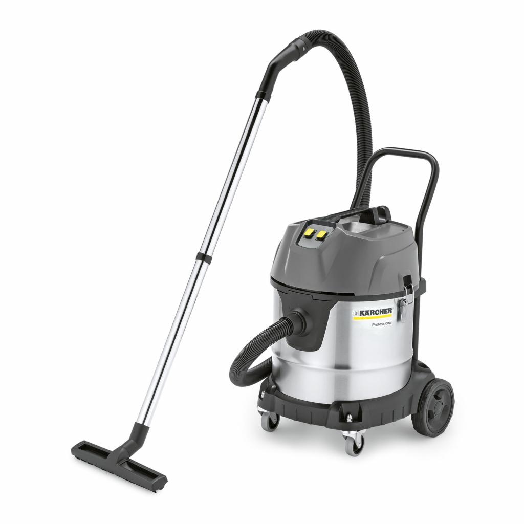 Пилосос будівельний Karcher NT 50/2 Me Classic Edition, влажная/сухая уборка (1.667-030.0)