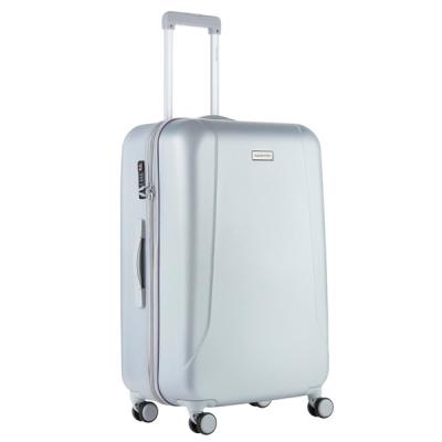 Валіза CarryOn Skyhopper (L) Silver (927146)