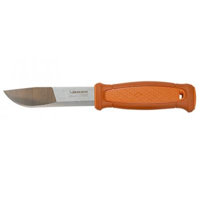 Ніж Morakniv Kansbol Multi-Mount stainless steel Orange (13507)