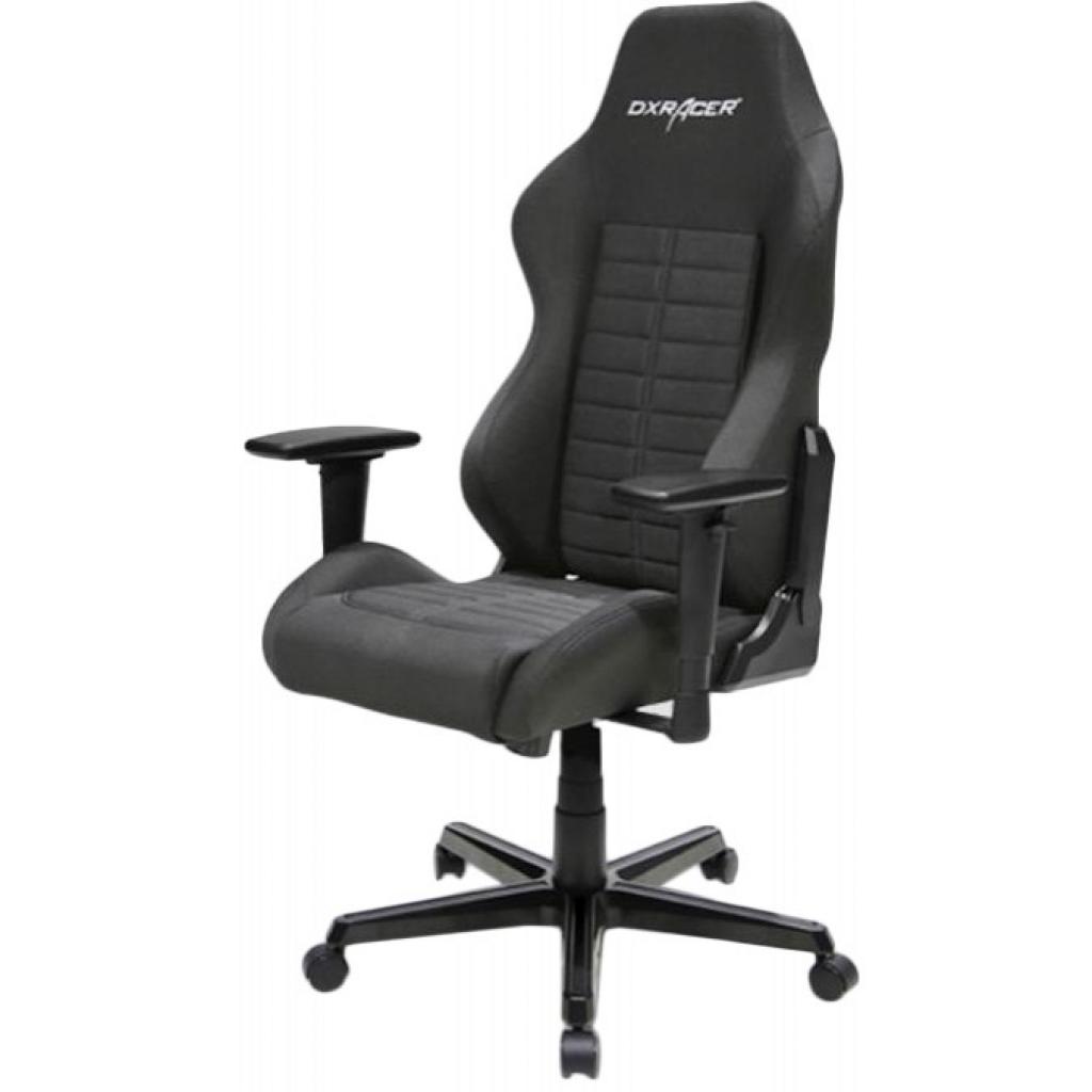 Крісло ігрове DXRacer Drifting OH/DM132/N Black (61313)