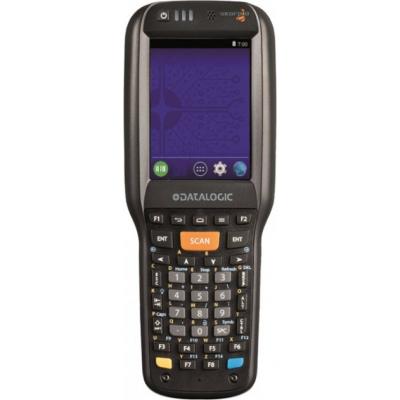 Термінал збору даних Datalogic SKORPIO X4 2D,1Gb/8Gb/38 key/3.2