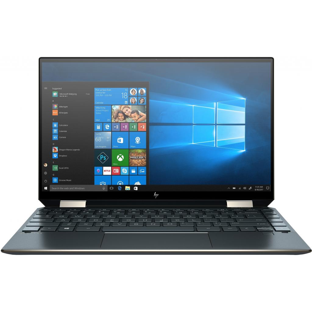 Ноутбук HP Spectre x360 13-aw2003ua (423T4EA)