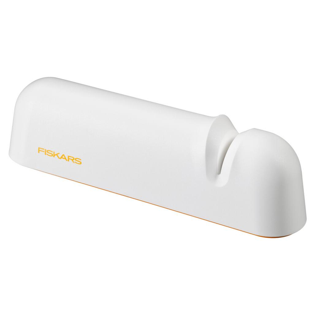 Точило для ножів Fiskars Form White (1014214)