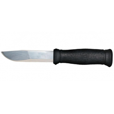 Ніж Morakniv Outdoor 2000 130 Years Anniversary Stainless Steel Black (13949)