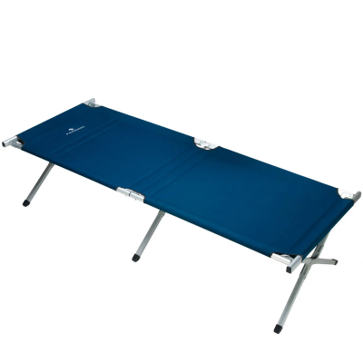 Розкладачка Ferrino Camping Cot Blue (924420)