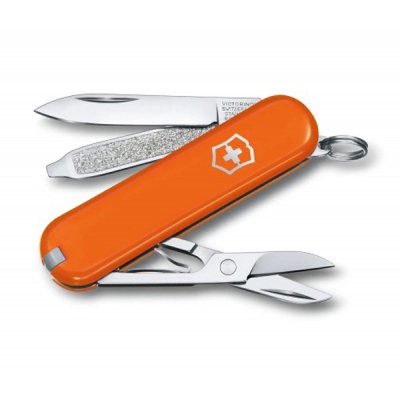 Ніж Victorinox Сlassic-SD 