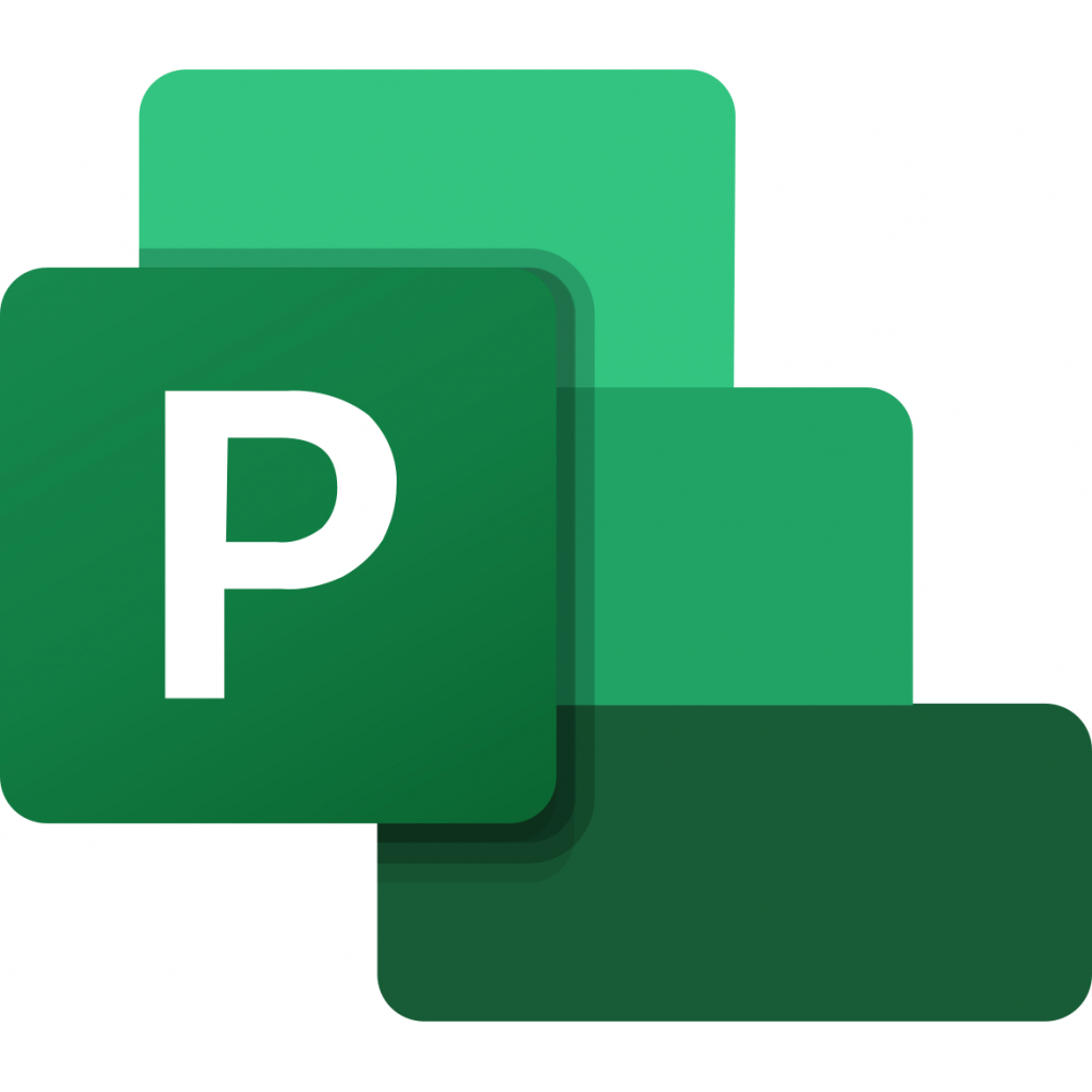 Офісний додаток Microsoft Project Standard 2021 Win All Lng PK Lic Online DwnLd C2R NR (076-05905)