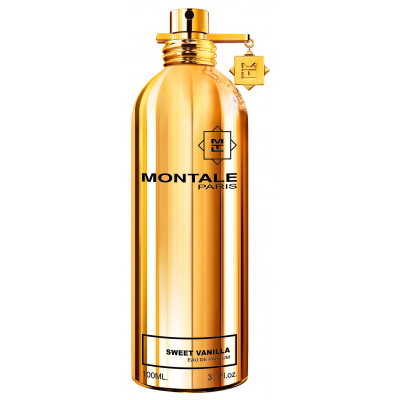 Парфумована вода Montale Sweet Vanilla 100 мл (3760260452182)