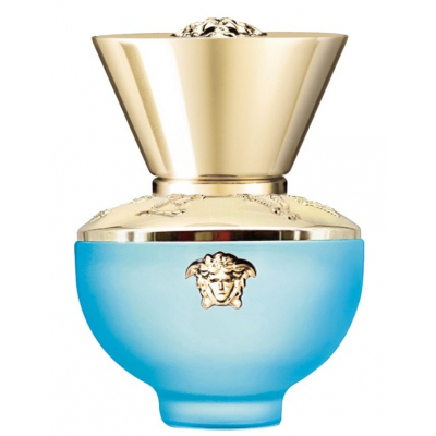 Туалетна вода Versace Pour Femme Dylan Turquoise 30 мл (8011003858538)