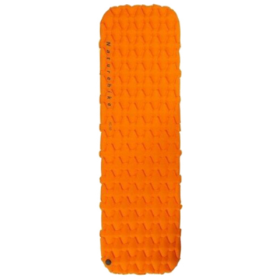 Туристичний килимок Naturehike FC-10 NH19Z032-P Orange (6927595734278)