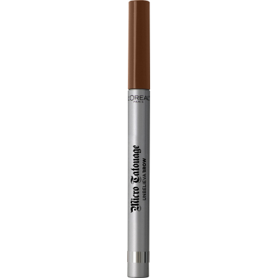 Фломастер для брів L'Oreal Paris Unbelieva Brow Micro Tatouage 105 - Brunette (3600523939107)