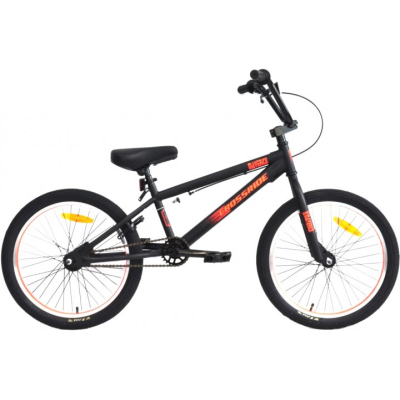 Велосипед Crossride BMX Maverick 20