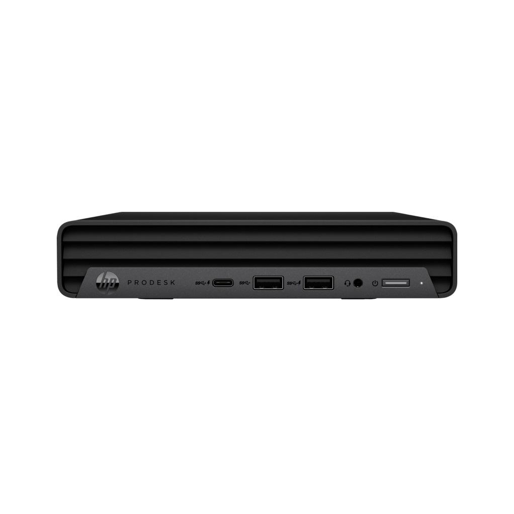 Комп'ютер HP ProDesk 400 G6 DM / i5-10500T (5L4A5ES)