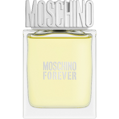 Туалетна вода Moschino Forever тестер 100 мл (8011003802494)