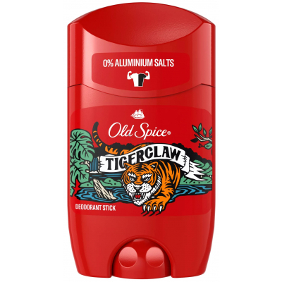 Дезодорант Old Spice Tiger Claw 50 мл (8006540424575)