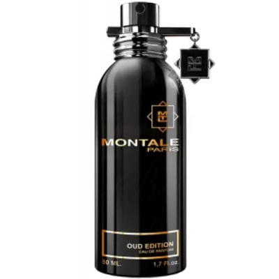 Парфумована вода Montale Oud Edition 50 мл (03208)