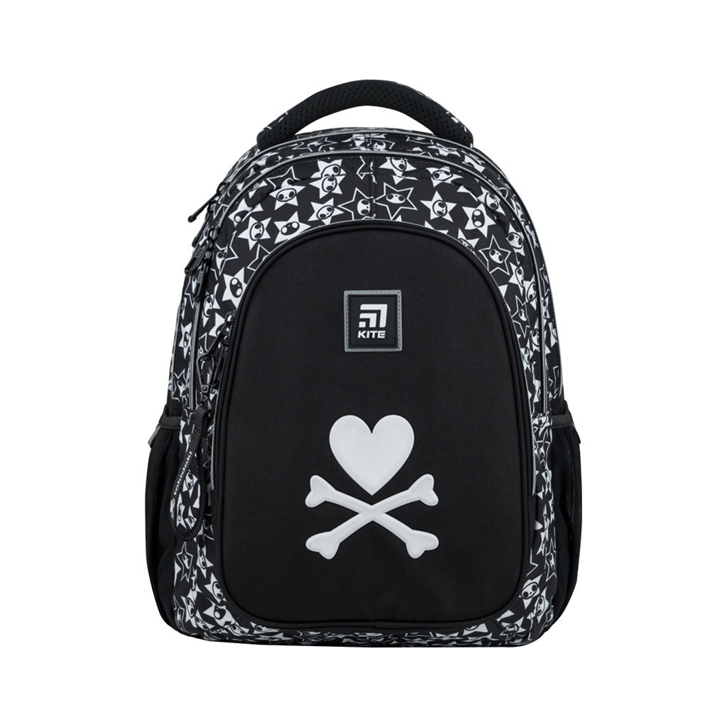 Рюкзак шкільний Kite Education teens 8001L-2 Tokidoki (TK22-8001L-2)