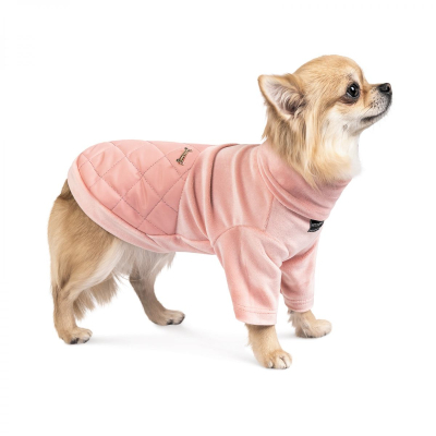 Светр для тварин Pet Fashion PINK M (4823082419999)