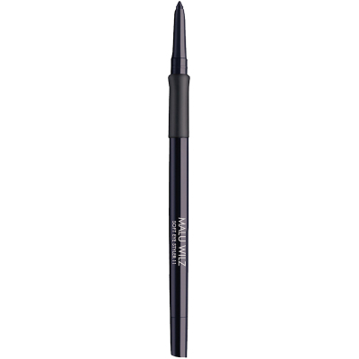 Олівець для очей Malu Wilz Soft Eye Styler 11 - Dark Blue Star (4043993000202)