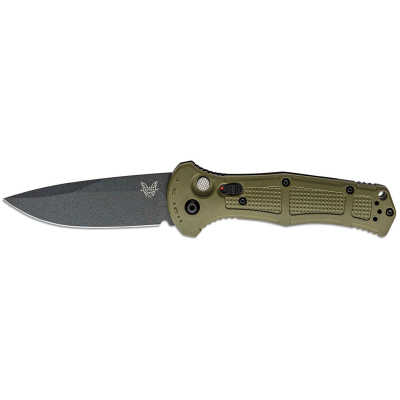 Ніж Benchmade Claymore Olive (9070BK-1)