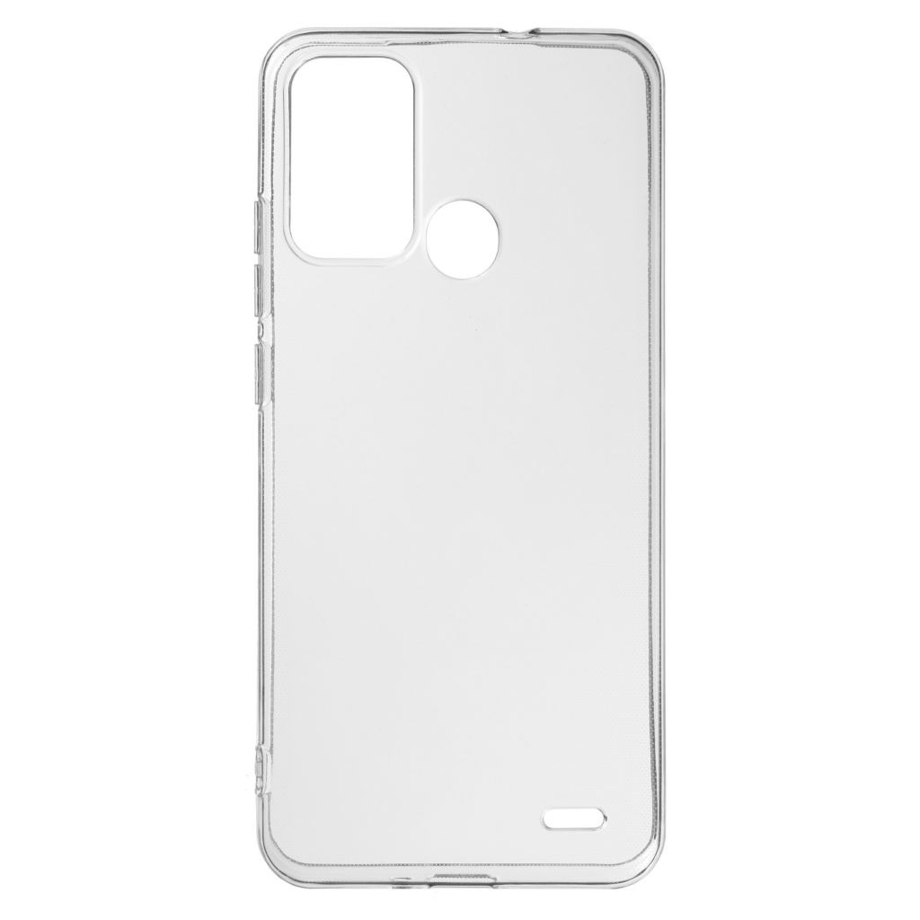 Чохол до моб. телефона Armorstandart Air Series ZTE Blade A52 Transparent (ARM63123)