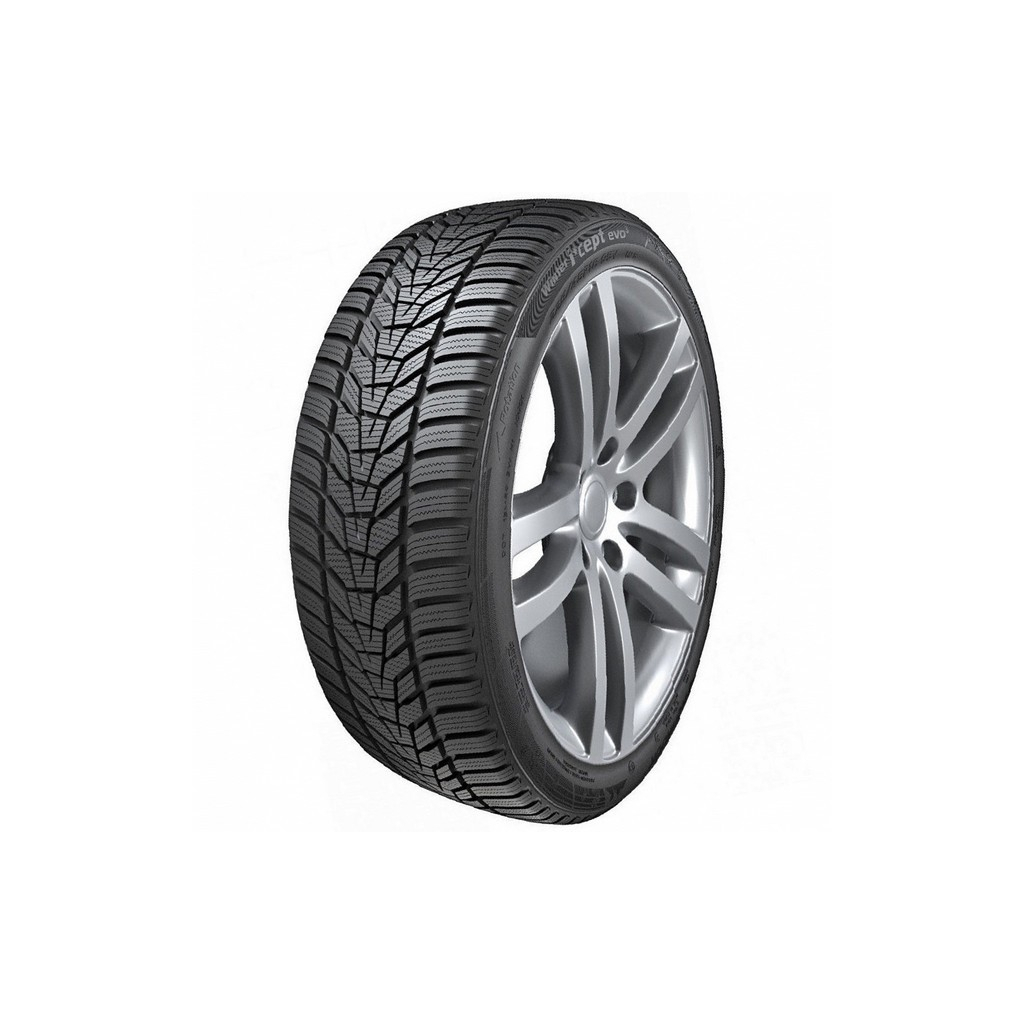 Шина Hankook WiNter i*cept evo3 X W330A 235/55R17 103V XL (14961355831)