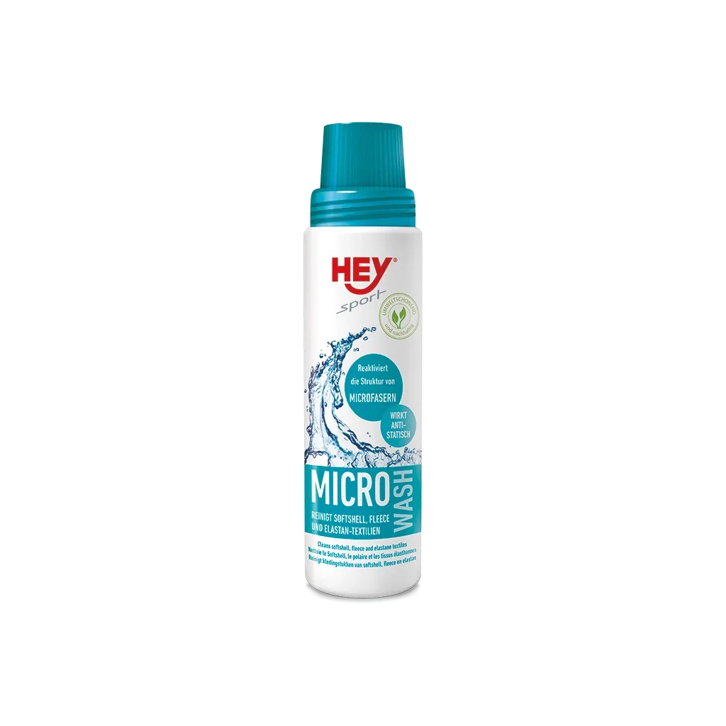 Засіб для пропитки Hey-sport Micro Wash 250ml (20742000)