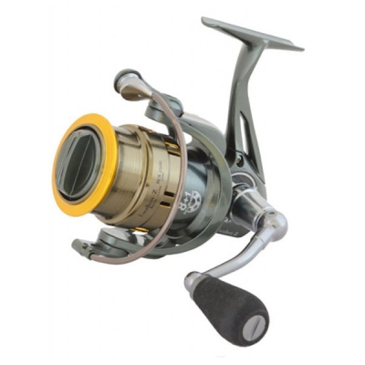 Котушка Fishing ROI Excellent-Z 2506 8+1п (EZ250681)