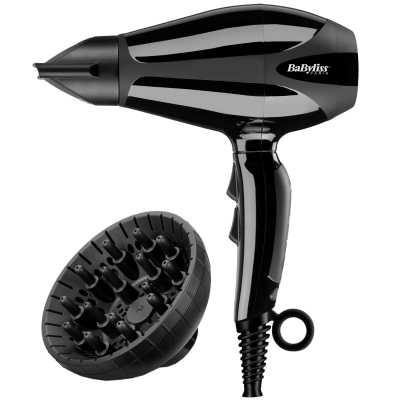 Фен Babyliss 6715DE