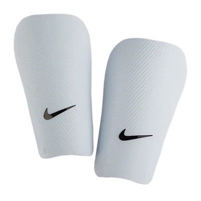 Футбольні щитки Nike NK J GUARD-CE SP2162-100 білий, чорний Діт L (883418812218)