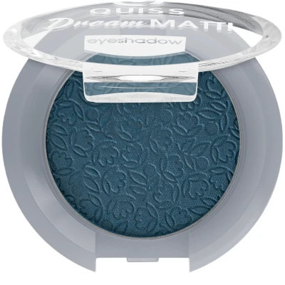 Тіні для повік Quiss Dream Matt Eyeshadow 04 (4823097113110)