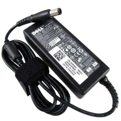 Блок живлення до ноутбуку Dell 65W 19.5V 3.34A разъем 7.4/5.0 Octagon (pin inside) (PA-21)