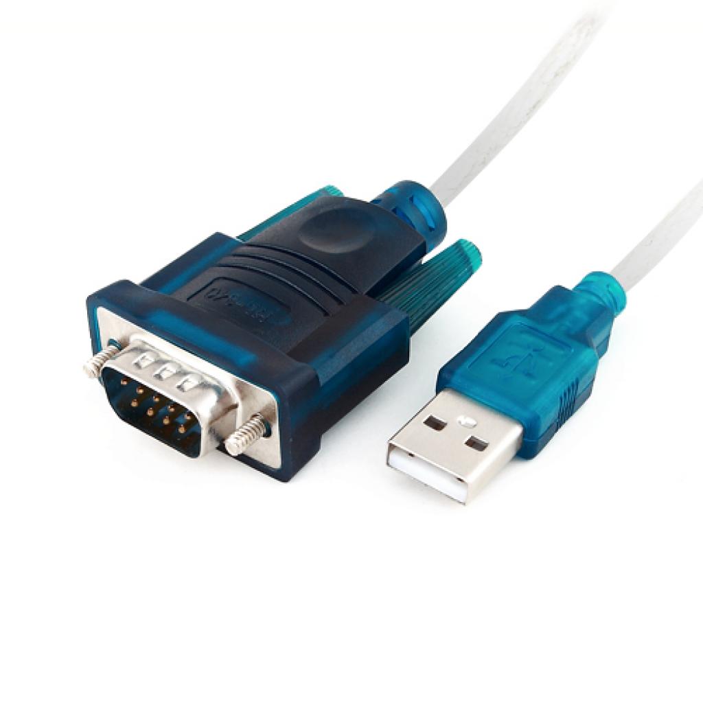 Перехідник USB/Com port (RS232) Gemix (Art.GC 1641)