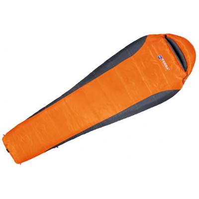 Спальний мішок Terra Incognita Siesta 300 L orange / gray (4823081501640)