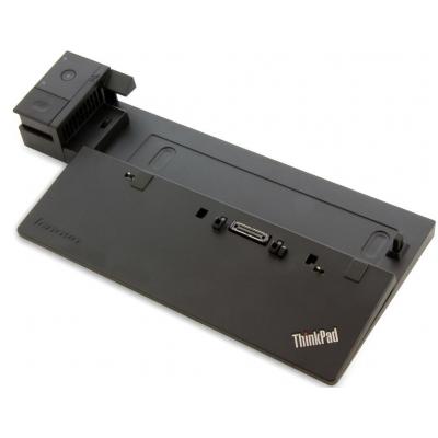 Порт-реплікатор Lenovo ThinkPad Pro Dock - 65W EU (40A10065EU)