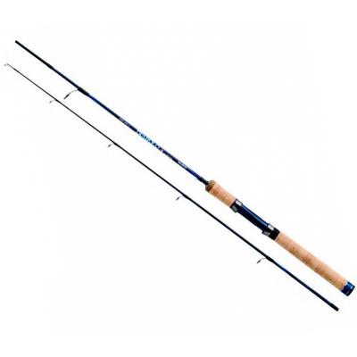 Вудилище Balzer Diabolo VII IM7 Micro Jig 2,75м. 2-12гр. (11504 275)