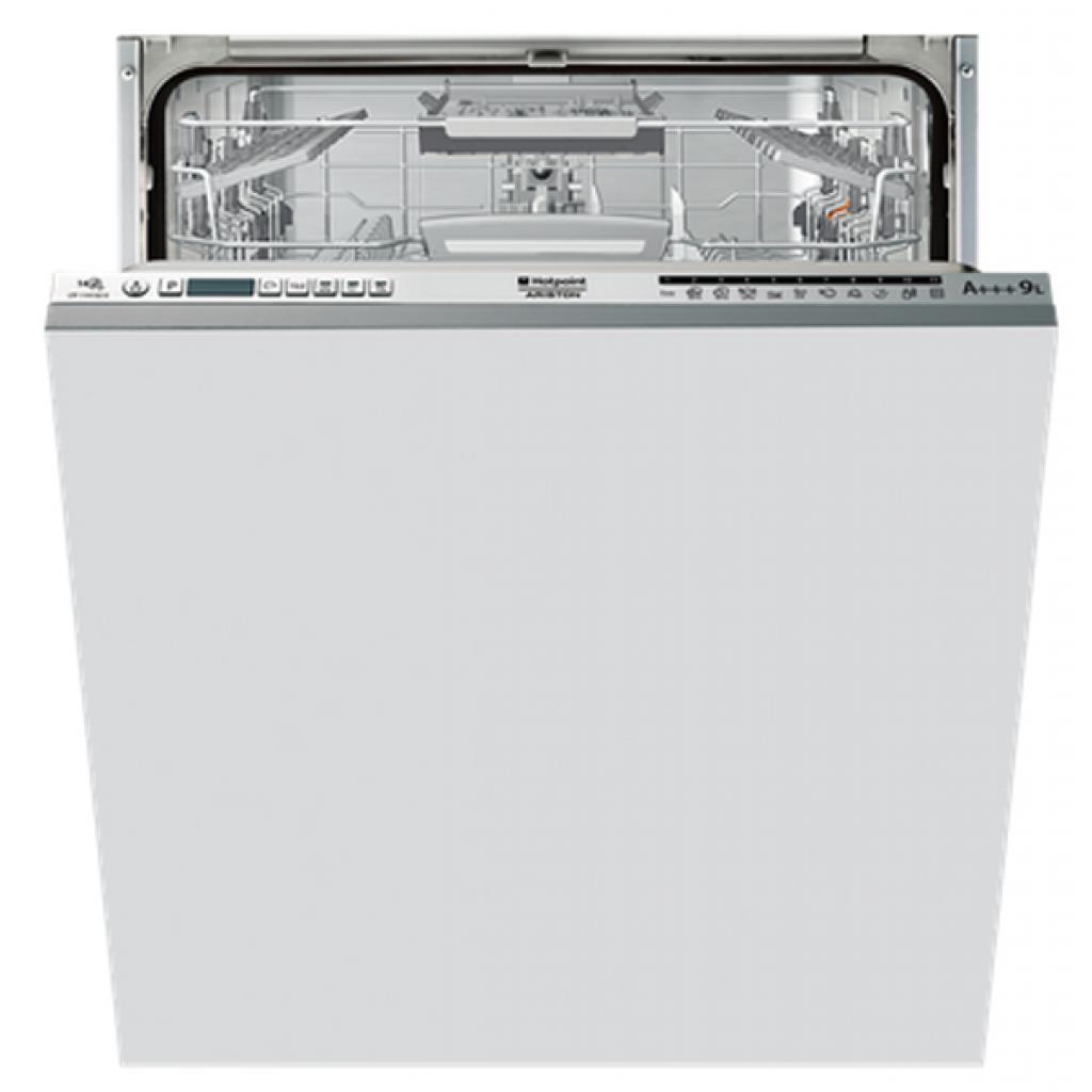 Посудомийна машина Hotpoint-Ariston LTF 11 H 132 O (LTF11H132O)