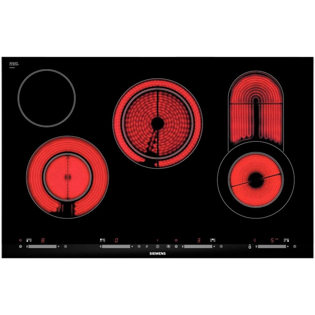 Варочна поверхня Siemens ET 875 SC 11 D (ET875SC11D)