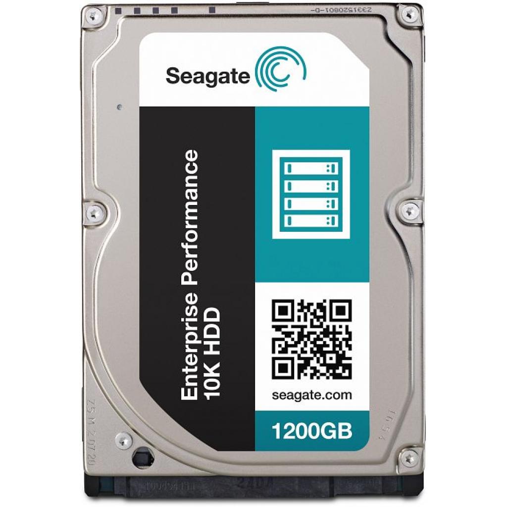 Жорсткий диск для сервера 1.2TB Seagate (ST1200MM0017)