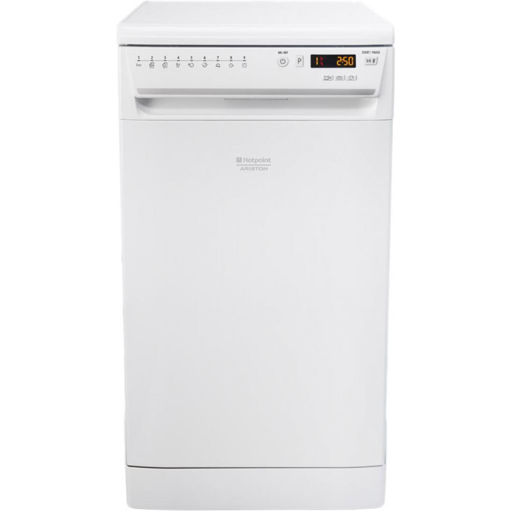 Посудомийна машина Hotpoint-Ariston LSFF 9H124 C EU