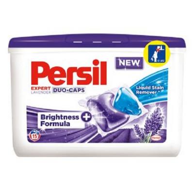 Капсули для прання Persil Эксперт Колор Лаванда 15 шт (9000100940696)