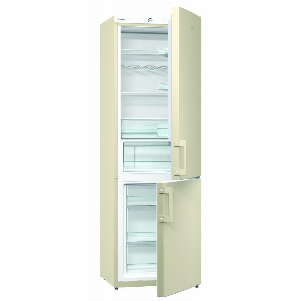 Холодильник Gorenje RK6192EC