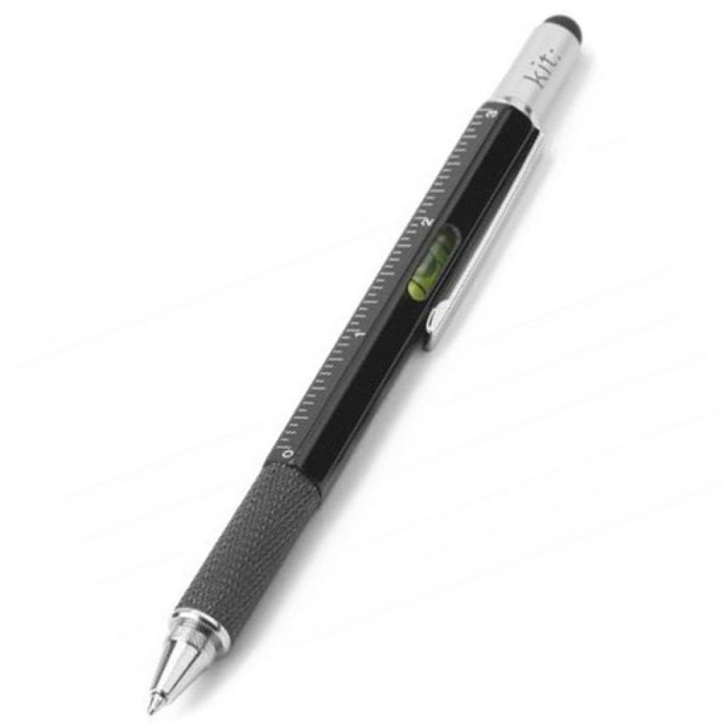 Стилус Kit Slim 2in1 Stylus (black) (IPSTY8BKNK)