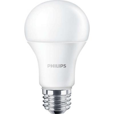 Лампочка Philips Bulb E27 9.5-70W 230V 3000K A60/PF (929001162207)