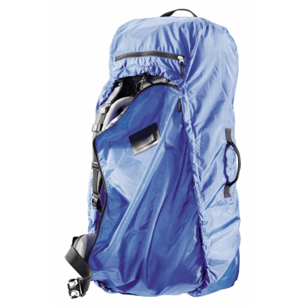 Чохол для рюкзака Deuter Transport Cover 3000 cobalt (39560 3000)