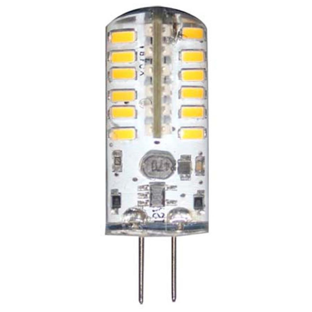 Лампочка Feron LED G4 3W 48led LB-422 4000К