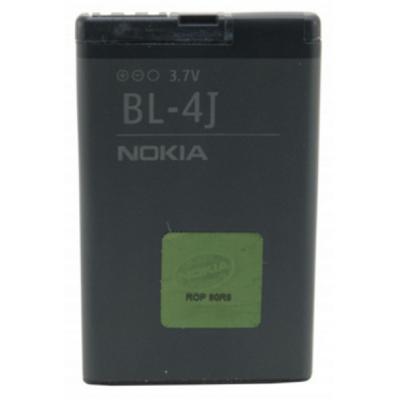 Акумуляторна батарея для телефону Extradigital Nokia Bl-4J (1200 mAh) (BMN6415)