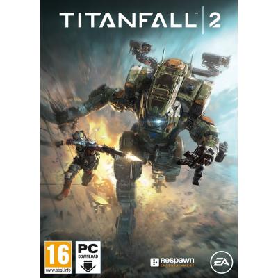 Гра PC Titanfall 2 (16802112)