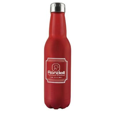 Термос Rondell Bottle Red 0.75 л (RDS-914)